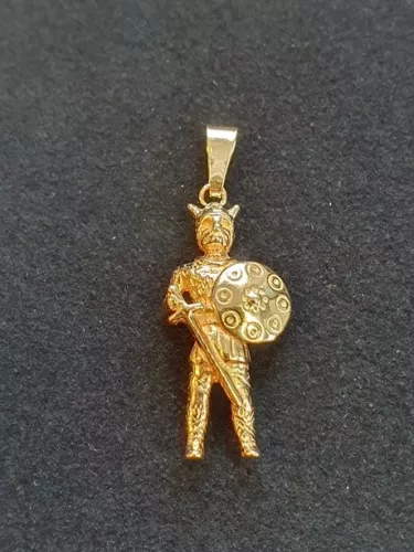 Viking stor 18K 180032H