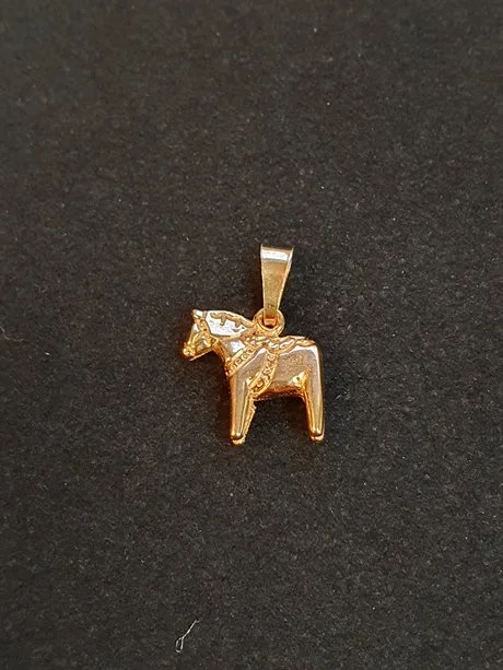 Dalahäst 18K 180127H