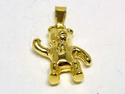 Hängsmycke 18K guld 180139H