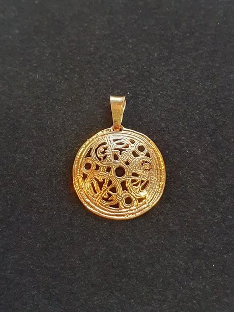 Hängsmycke 18K 180492H