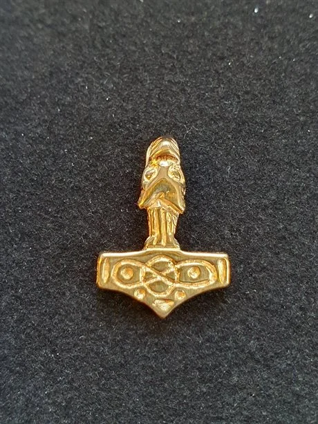 Torshammare 18K 180894H