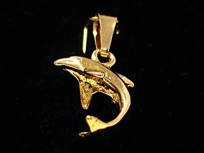 Delfin 18K 180972H