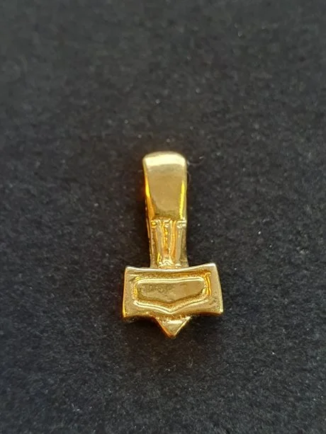 Torshammare 18K 180159H