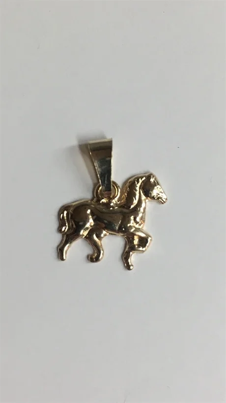 Häst 18K 180021H