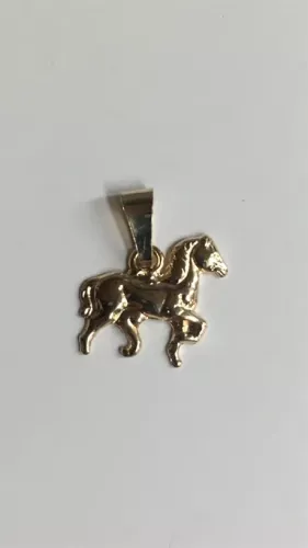 Häst 18K 180021H