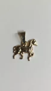 Häst 18K 180021H