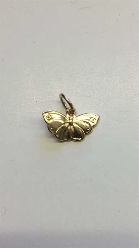 Fjäril 18K 180009H