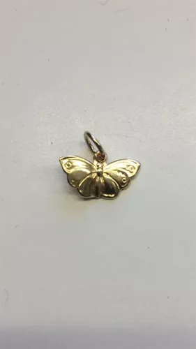 Fjäril 18K 180009H