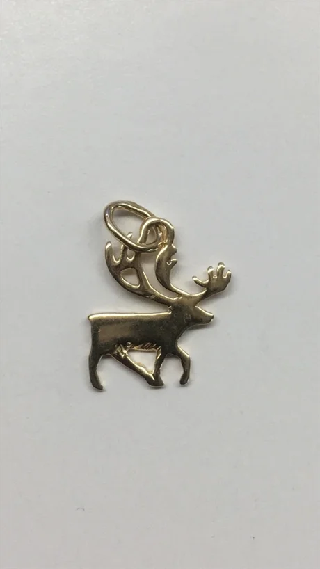Hängsmycke 18K guld 180145H