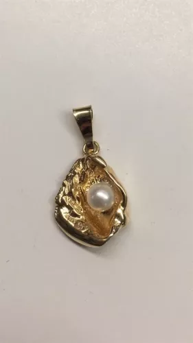 Hängsmycke 18K 180291H