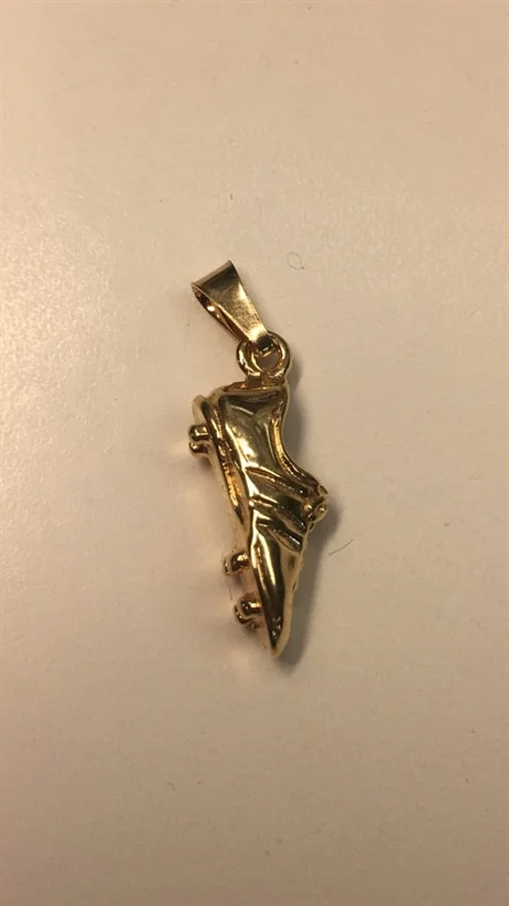 Fotbollssko 18K 180298H
