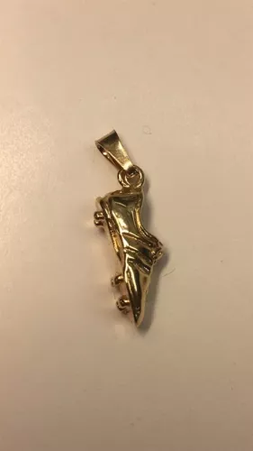 Fotbollssko 18K 180298H
