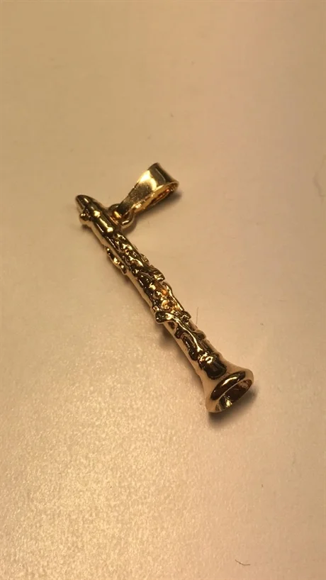 Hängsmycke 18K guld 180367H