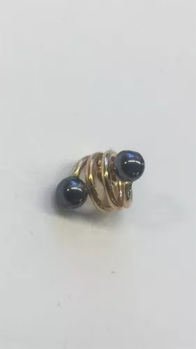 Spiralhänge 18K 181047H