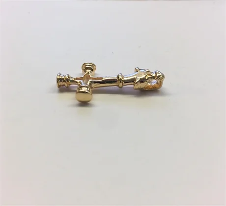 Vargkors 18K 181093H