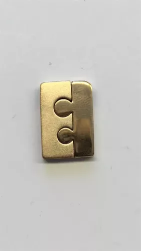 Hängsmycke 18K guld 181134H