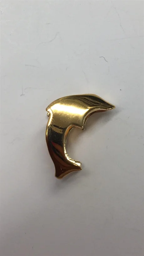 Delfin 18K 181202H