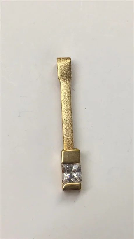 Hängsmycke 18K guld 181221H