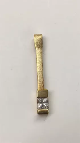 Hängsmycke 18K guld 181221H