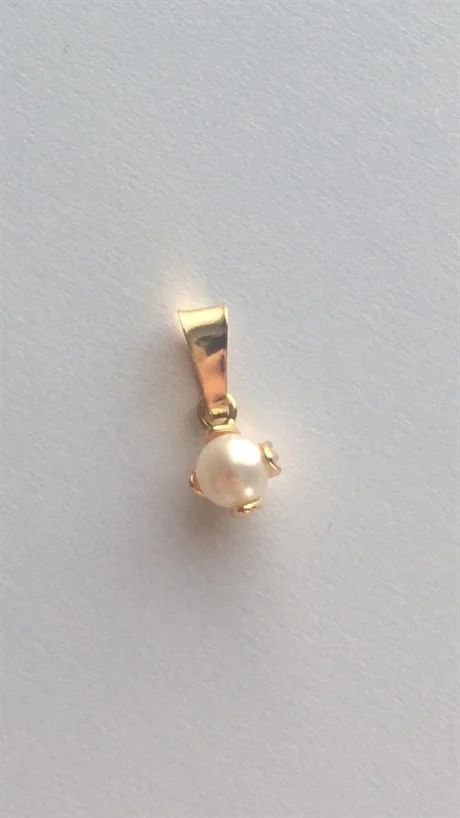 Hängsmycke 18K 181348H