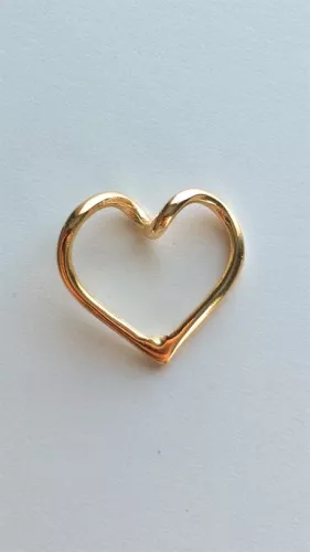 Trådhjärta 18K 181430H