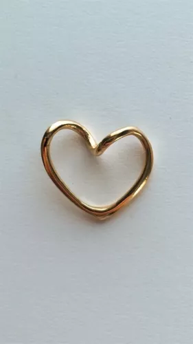 Trådhjärta 18K 181460H