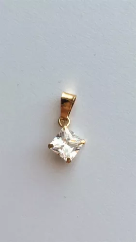 Hängsmycke 18K guld 181562H
