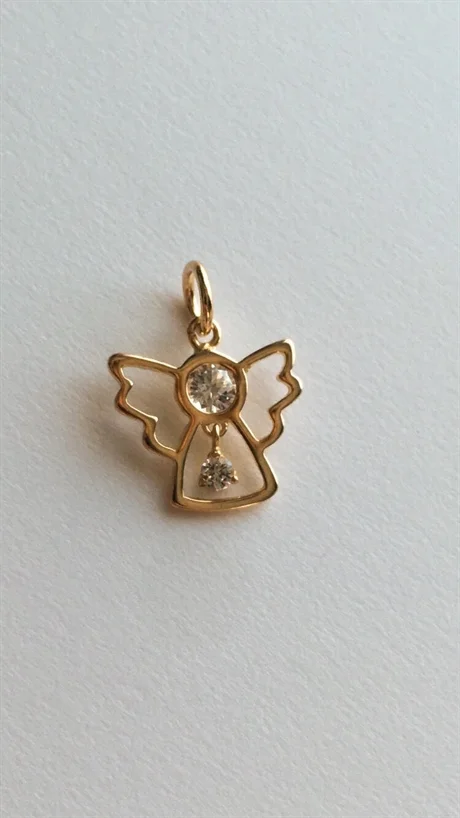 Ängel m cz 18K 181537H