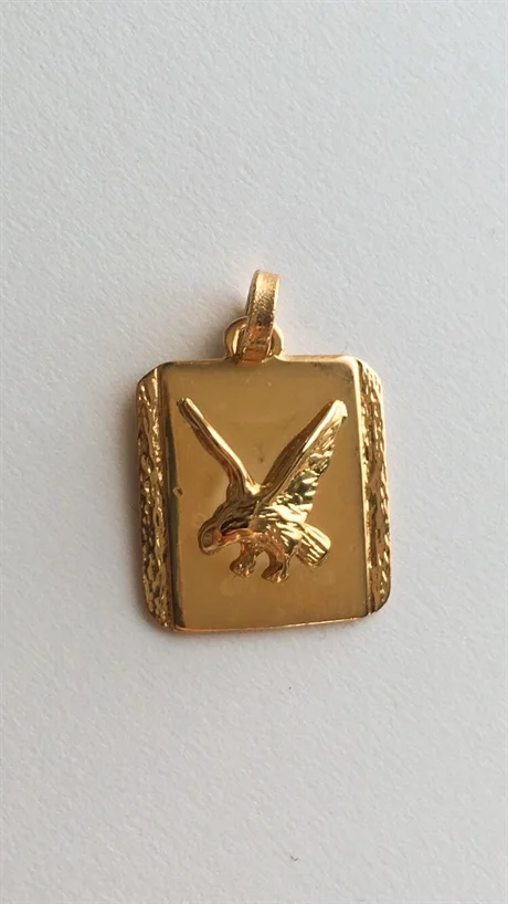 Örn 18K 181508H