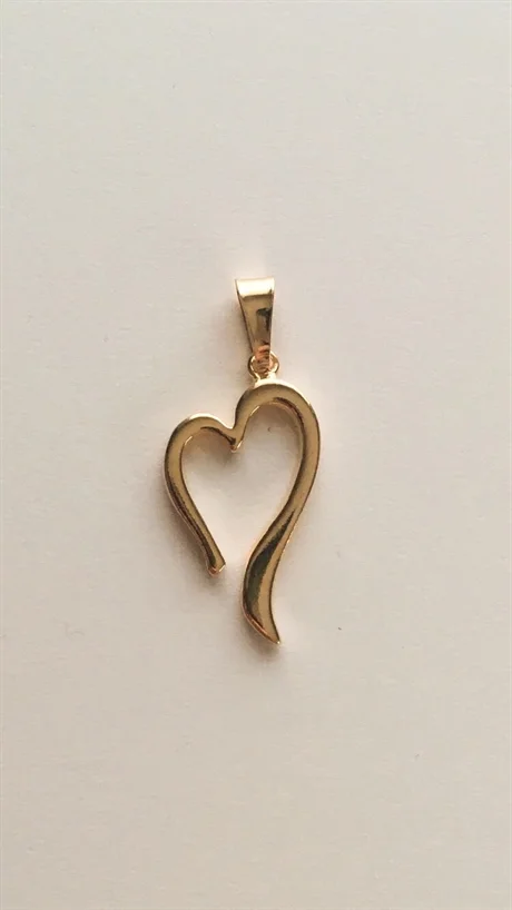 Hängsmycke 18K guld 181506H