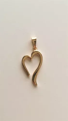 Hängsmycke 18K guld 181506H