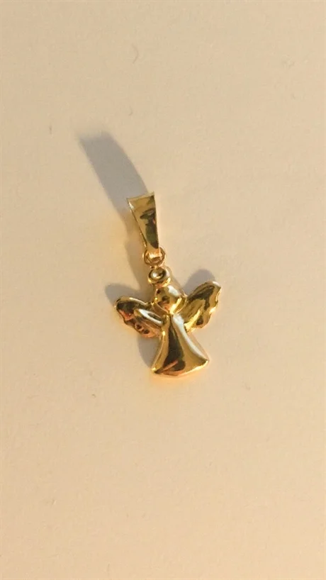 Ängel 18K 181662H