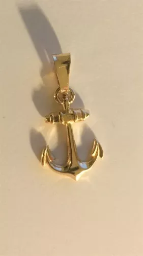 Ankare 18K guld 181756H