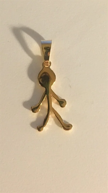 Hängsmycke 18K guld 181693H