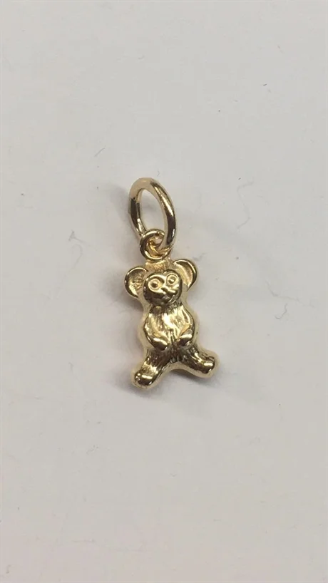Nalle 18K 181670H