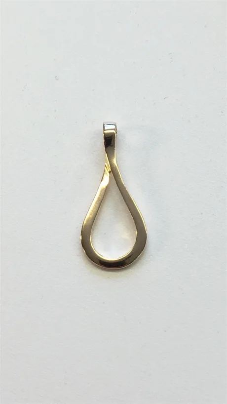 Hängsmycke 18K guld 181805H