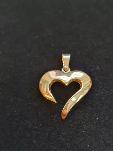 Hjärta 18K 181565H