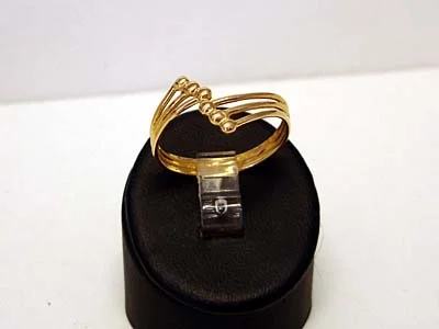 Ring 18K 180017R