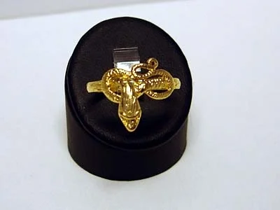 Ring 18K 180078R