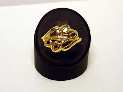 Ring 18K 180137R