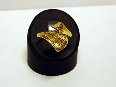 Ring 18K 180138R