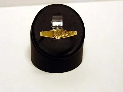 Ring 18K 180167R