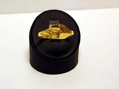 Ring 18K 180181R