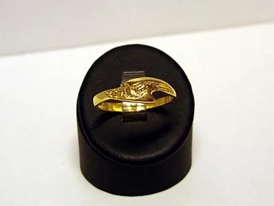 Ring 18K 180182R
