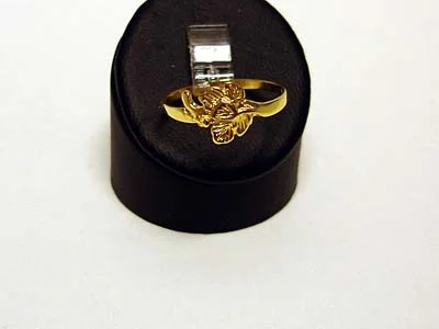 Ring 18K 180198R