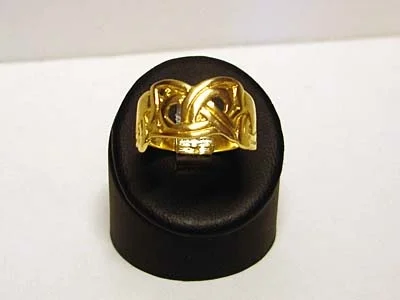 Guldring 18K 180211R