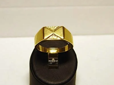 Ring 18K 180230R