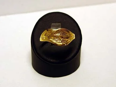Ring 18K 180235R