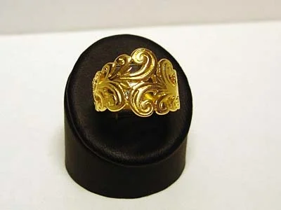 Ring 18K 180262R