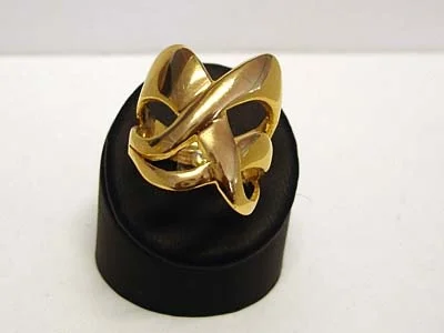 Ring 18K 180263R